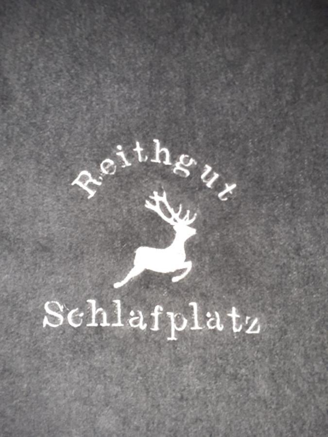 Reithgut Apartment Sankt Martin am Tennengebirge Exterior photo