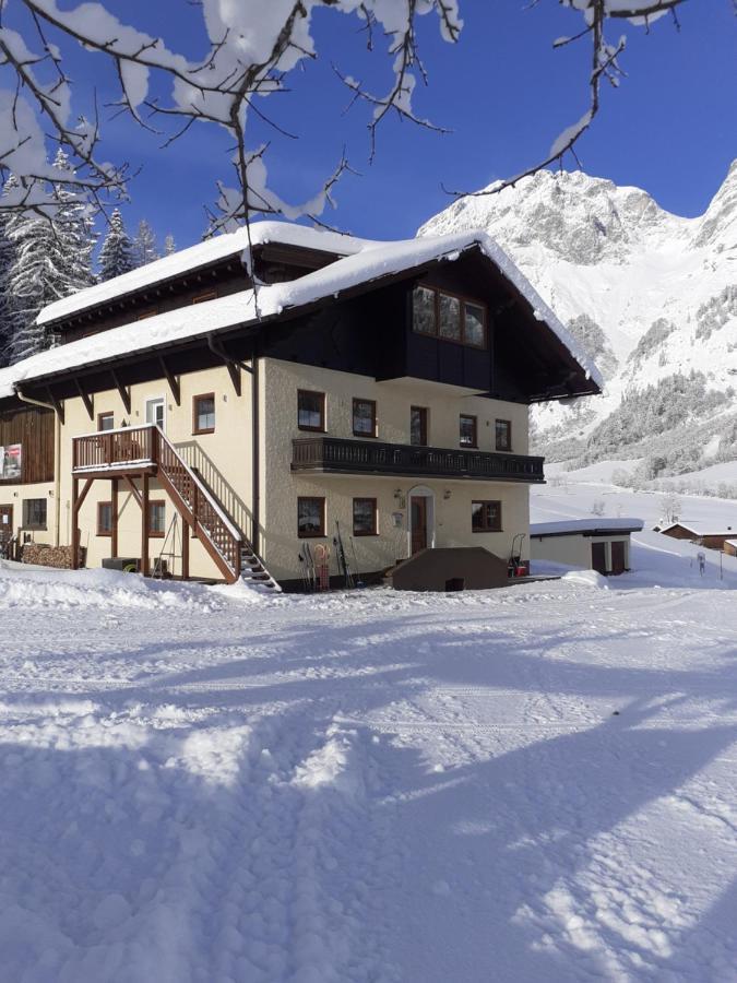 Reithgut Apartment Sankt Martin am Tennengebirge Exterior photo
