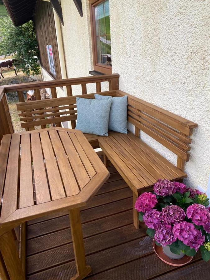 Reithgut Apartment Sankt Martin am Tennengebirge Exterior photo